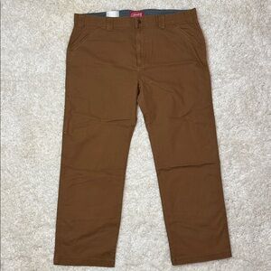 Coleman Men's Tan Chinos